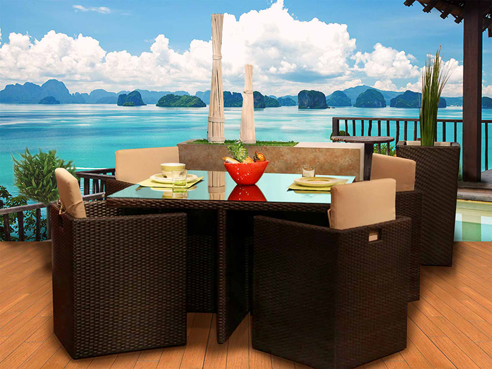 JardínLiverpool es parte de MI vida