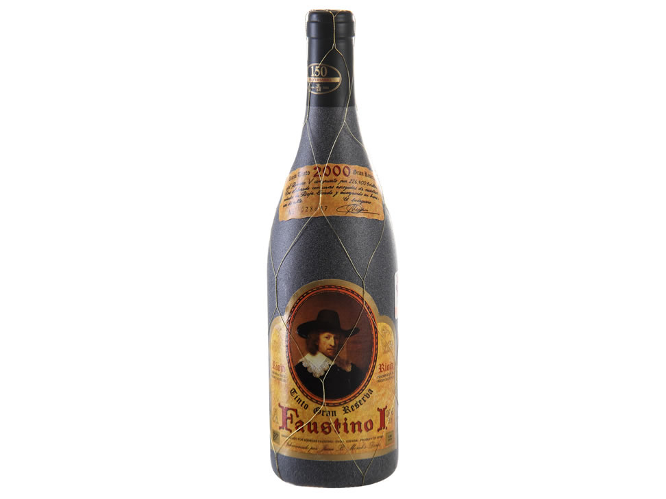 VINO TINTO GRAN RESERVA vino tinto gran reserva: