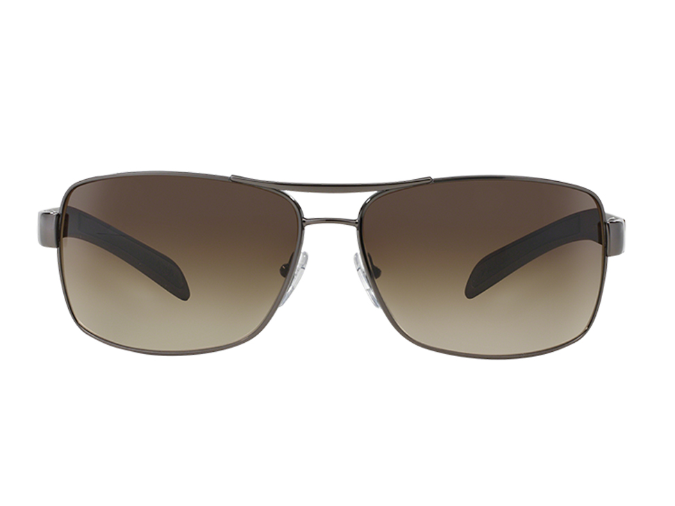 lentes solares prada