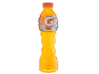 Bebida Hidratante Naranja Gatorade 500 ml