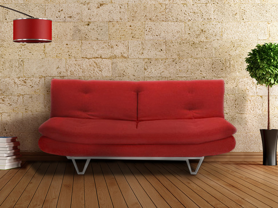 Sofá Cama Todo Liverpool en un Click